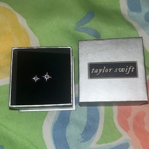 Taylor Swift Arcade Ring